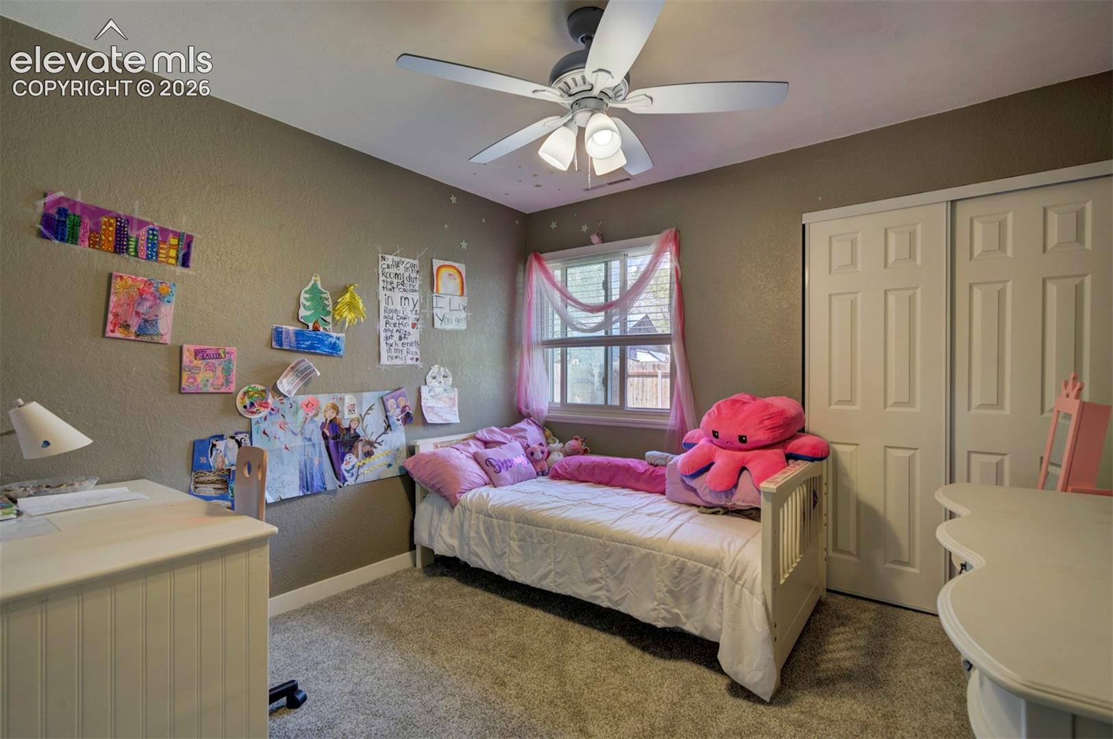 Photo 12 of 3402 Springnite Drive, Colorado Springs