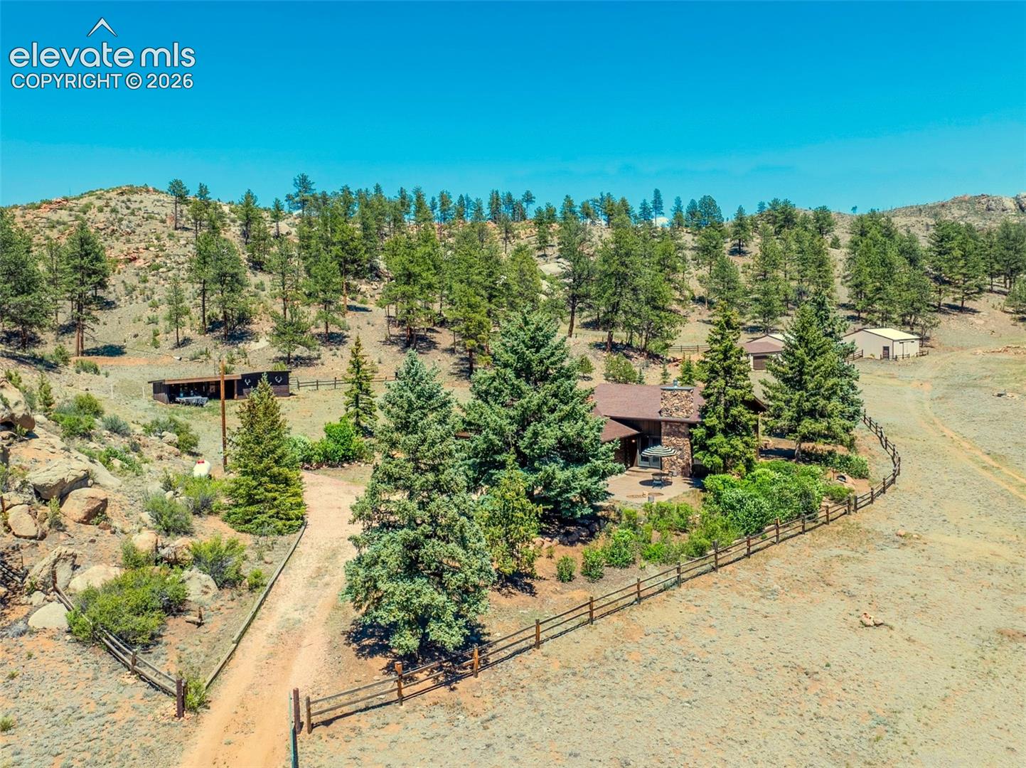 Photo 9 of 146 Toms Ranch Road, Lake George