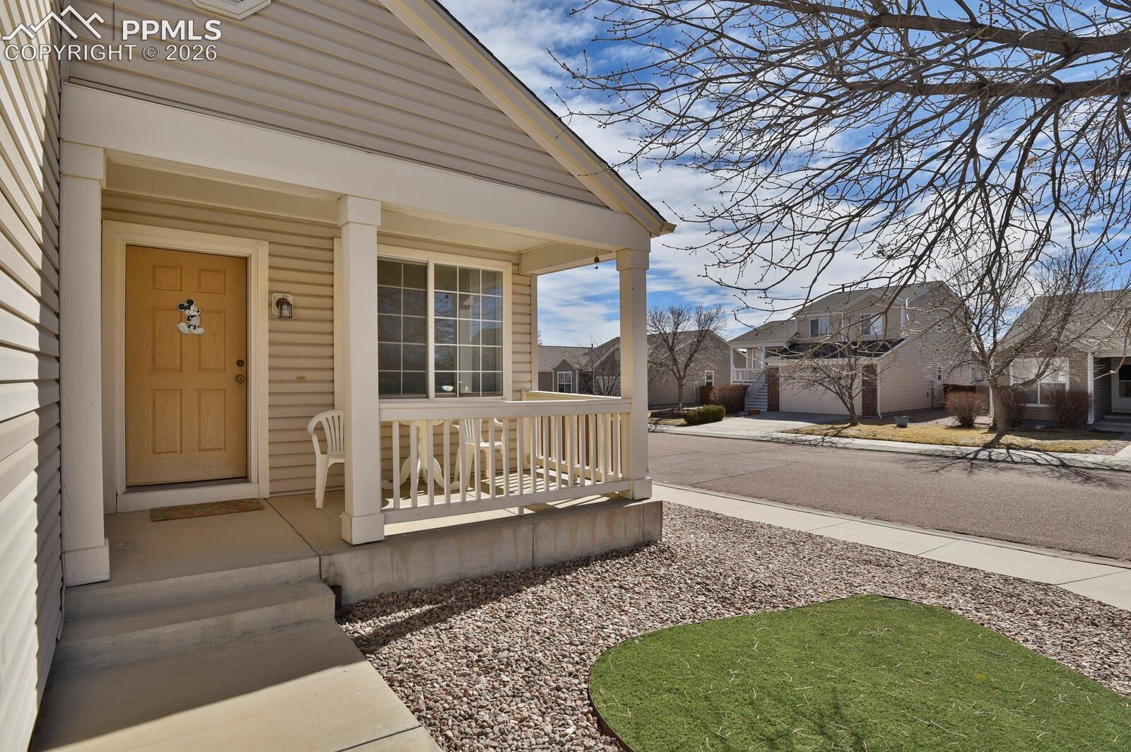 7203 Bentwater Dr, Fountain, CO 80817