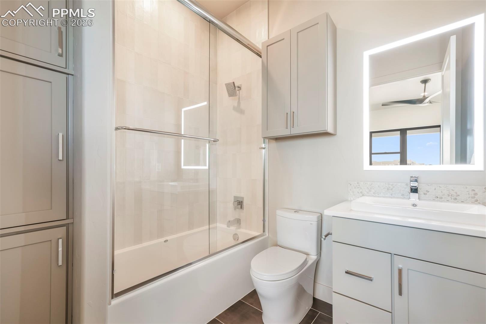 Photo 6 of 11475 Bison Meadows Court, Colorado Springs