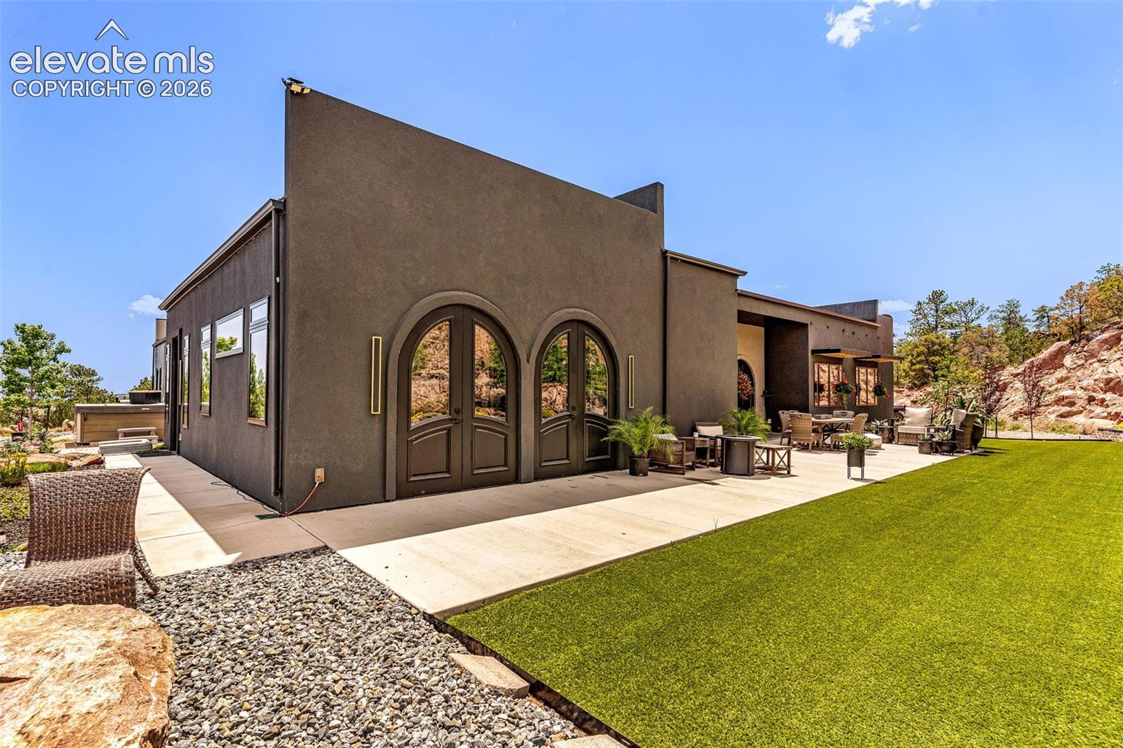 Photo 43 of 15992 Cala Rojo Drive, Colorado Springs