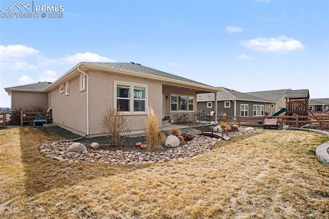6562 Mancala Way, Colorado Springs, CO 80924