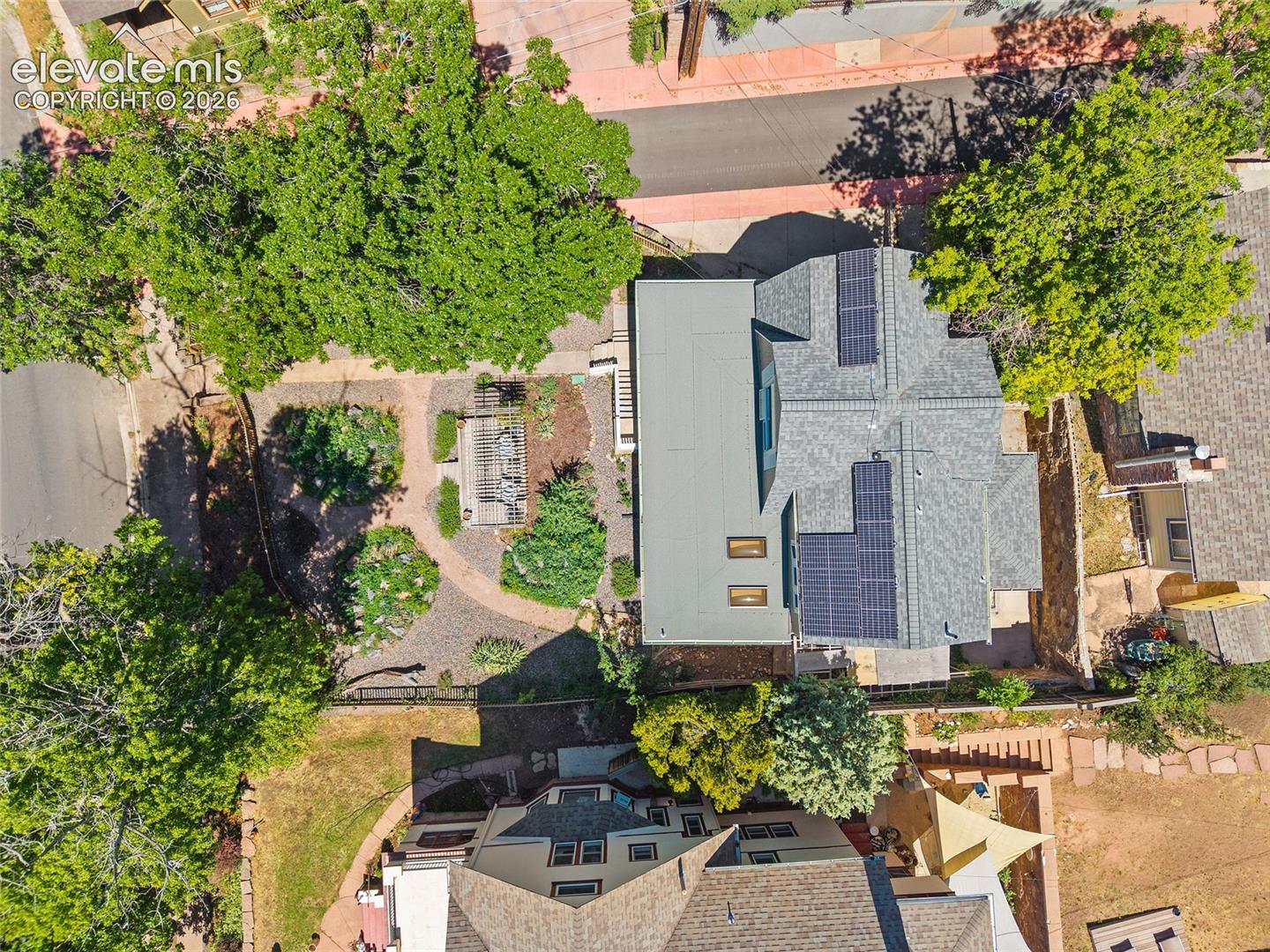17 Washington Ave, Manitou Springs, CO 80829