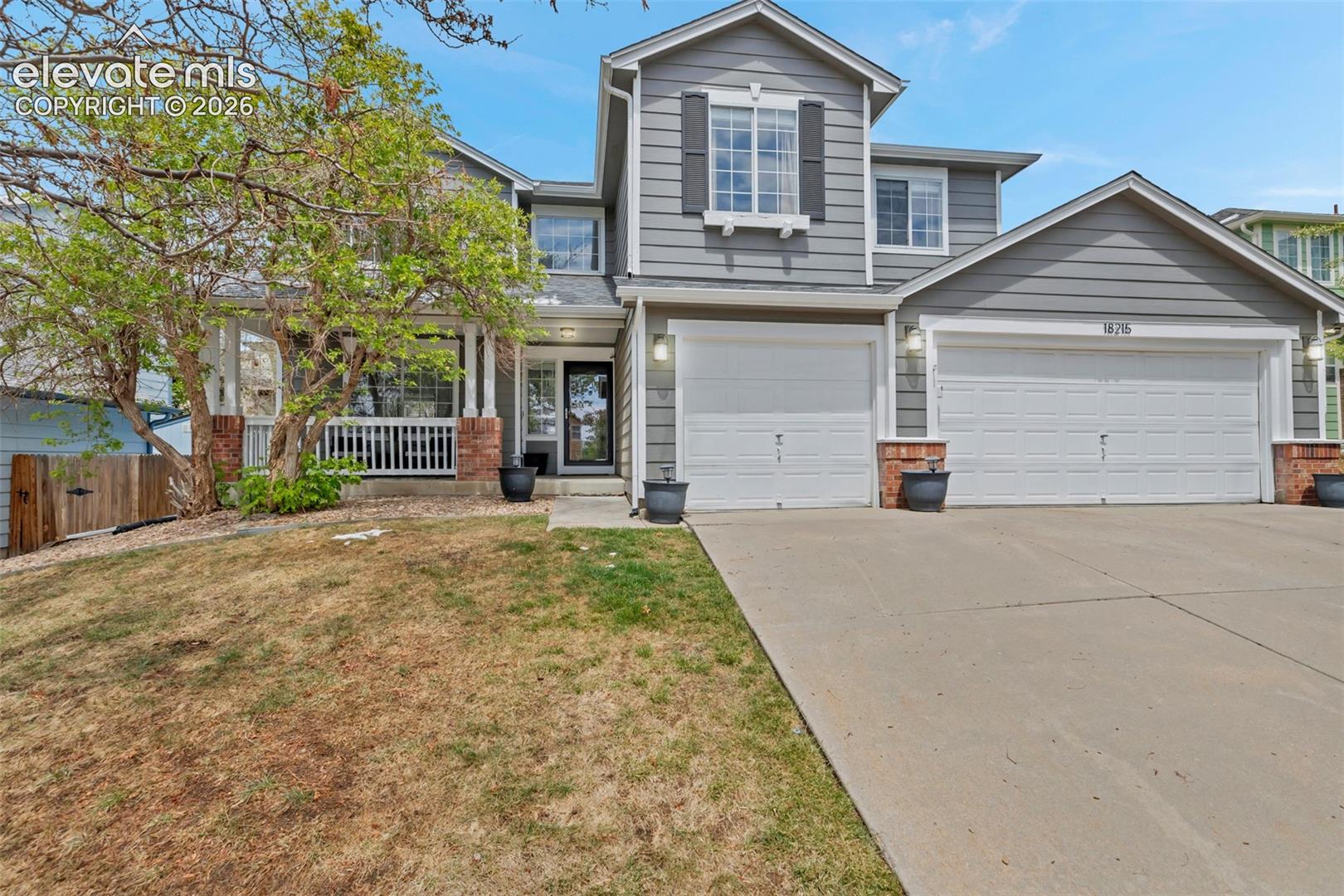 Photo 50 of 18215 E Warren Avenue, Aurora