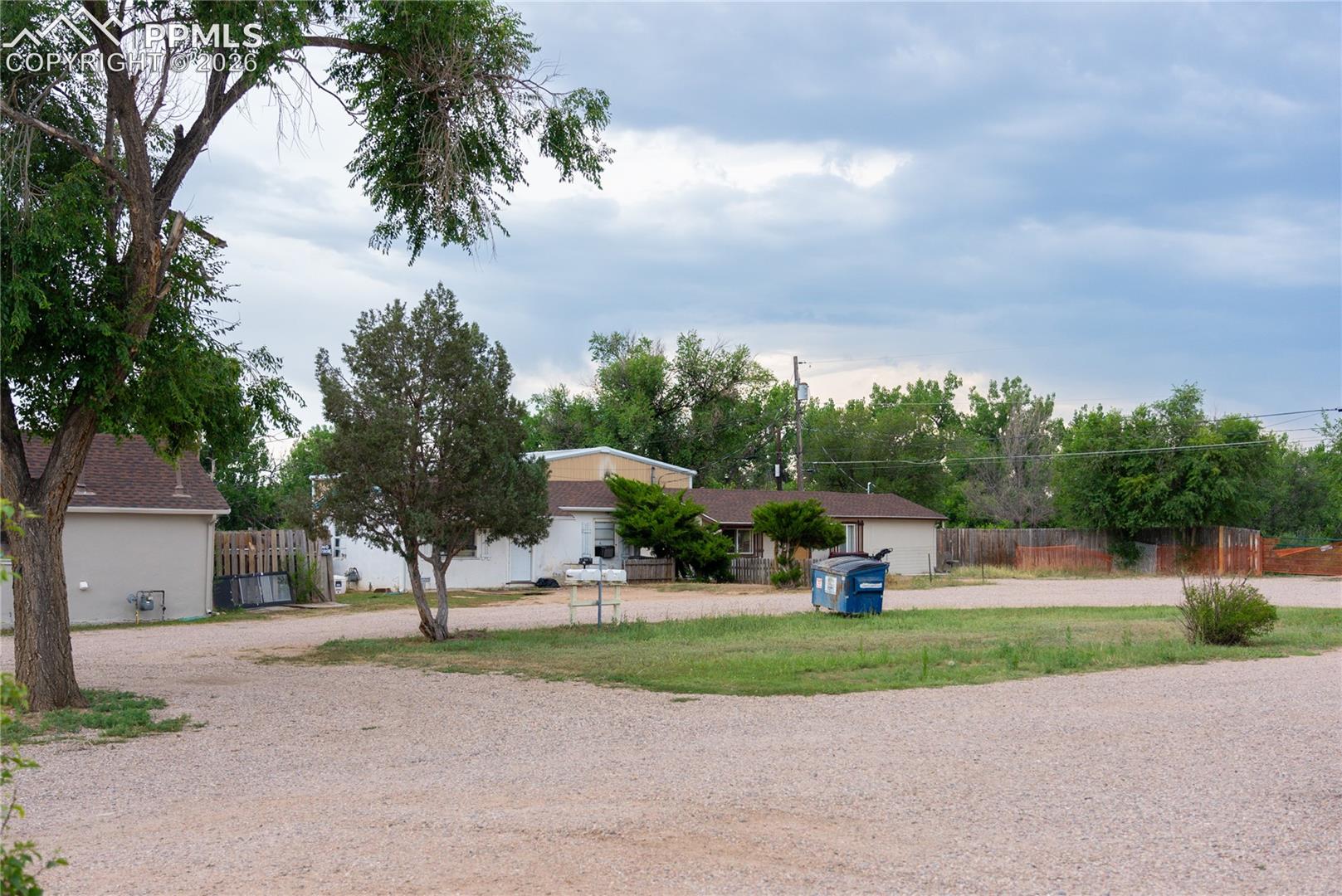 Photo 10 of 325 S Santa Fe Avenue #1-3, Fountain