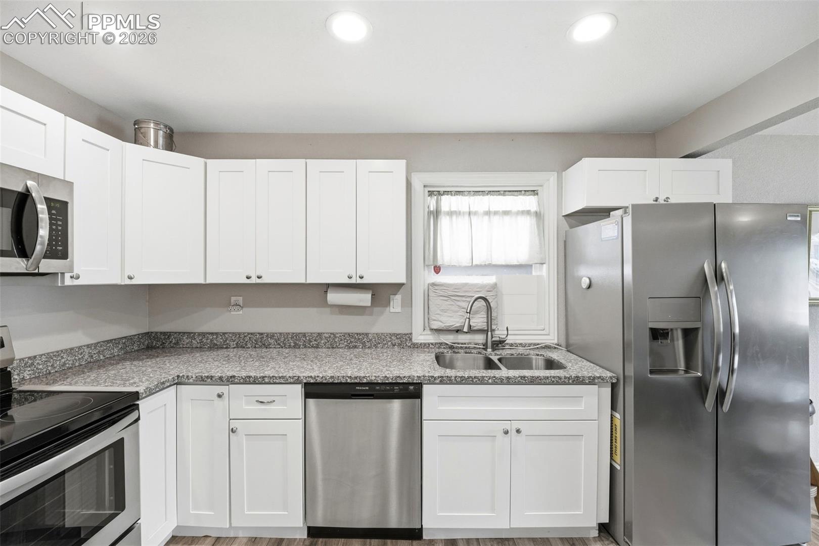 Photo 11 of 1919 S Franklin Avenue, Colorado Springs