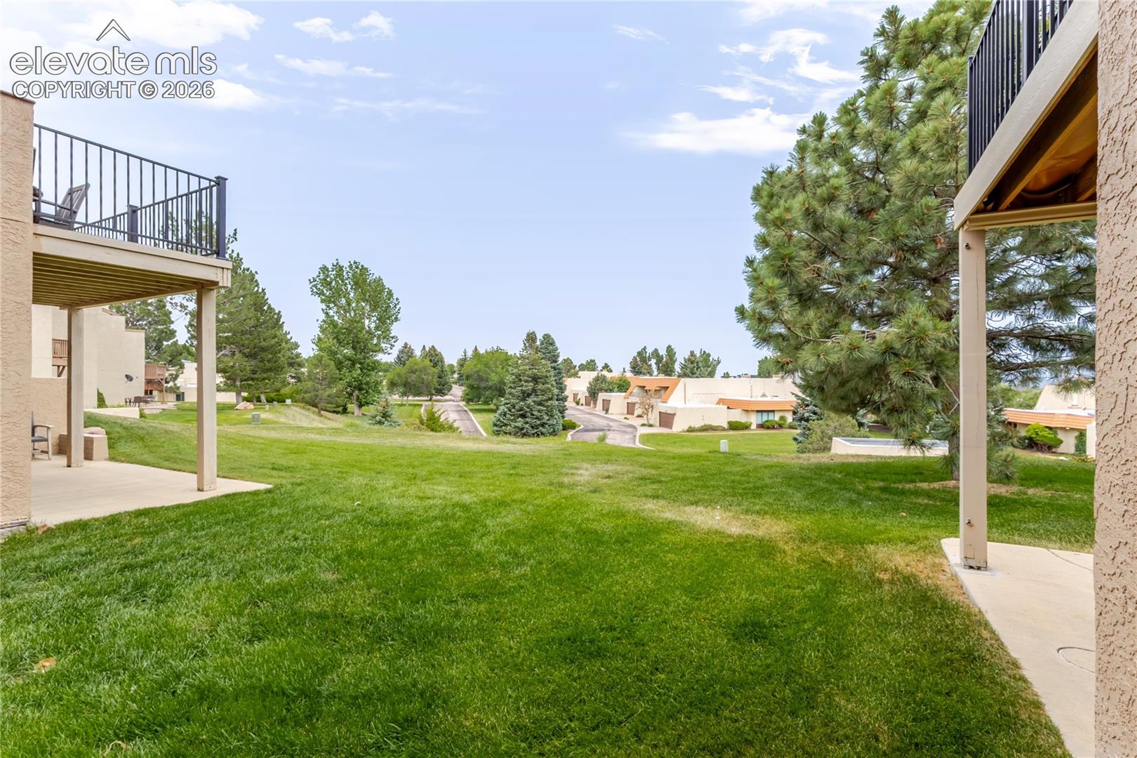 372 Mission Hill Way, Colorado Springs, CO 80921