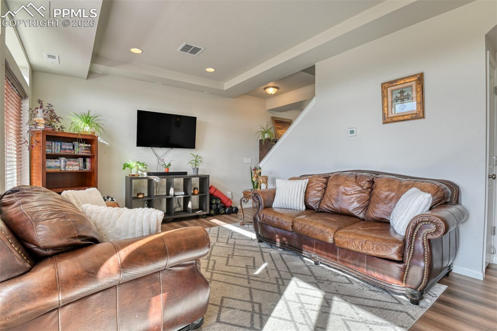 Photo 6 of 7050 Silvergrass Drive, Colorado Springs