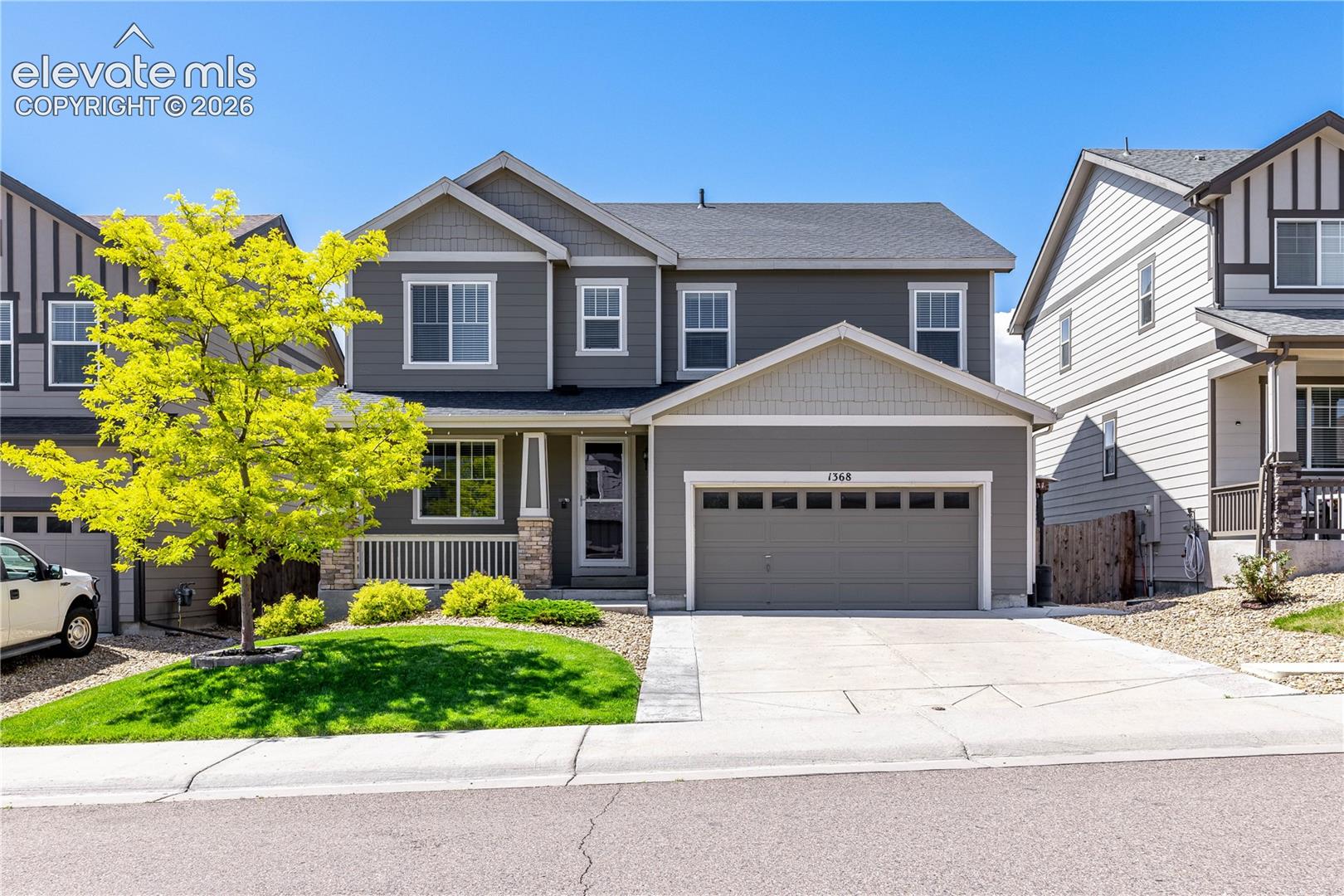 Featured Homes Featured Homes
