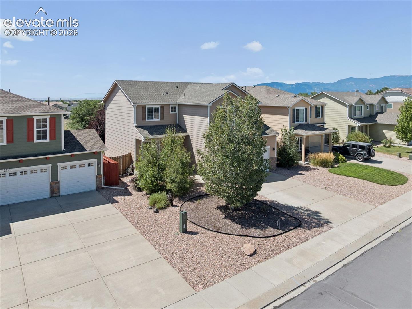 Photo 31 of 7589 Chenoa Court, Colorado Springs