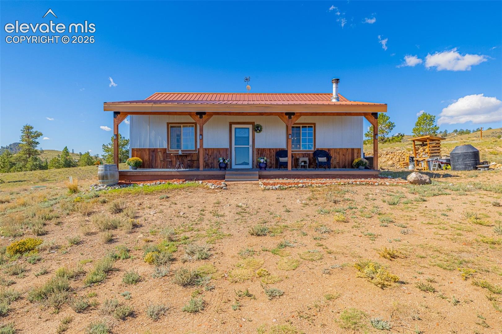Photo 30 of 8591 Black Beaver Road, Hartsel