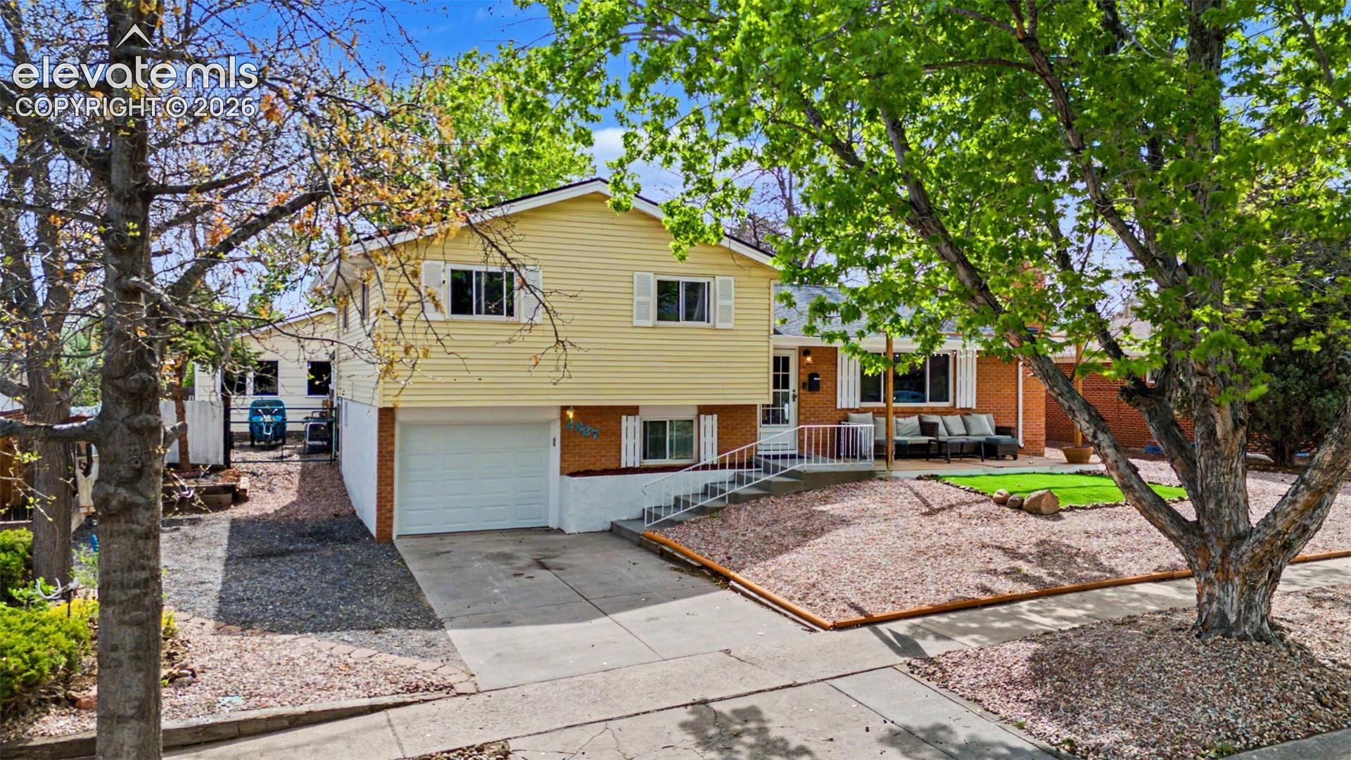 Photo 32 of 2327 Condor Street, Colorado Springs