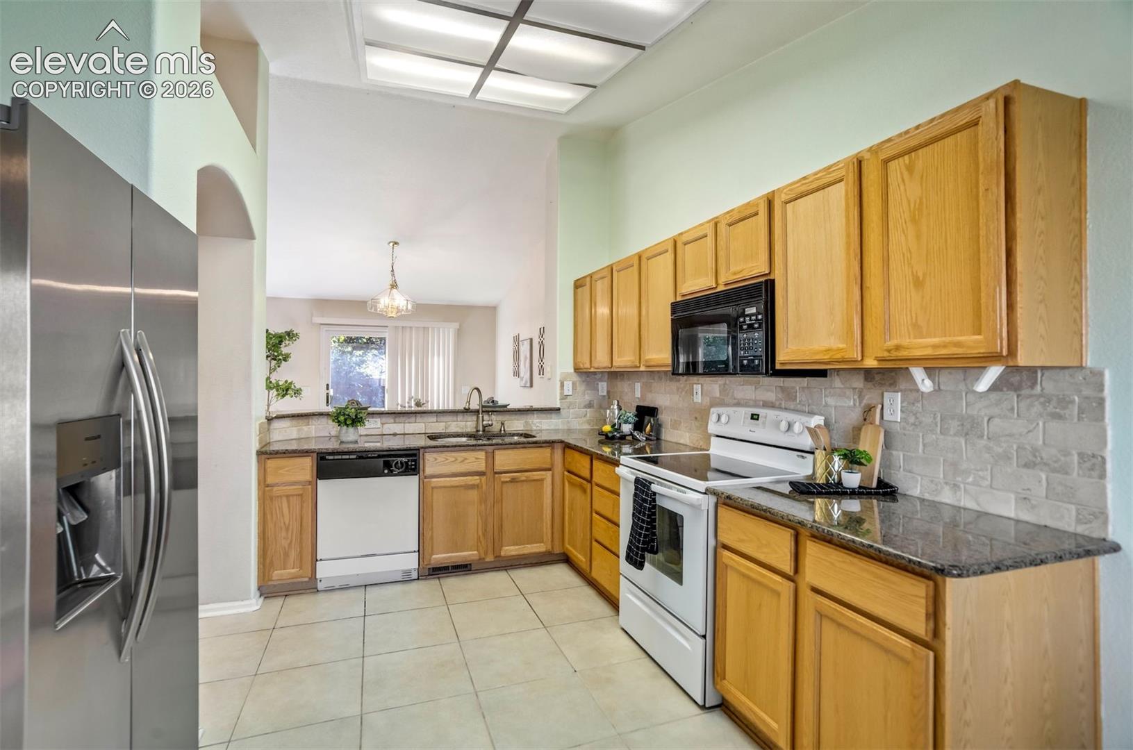 Photo 12 of 625 Golden Eagle Drive, Colorado Springs