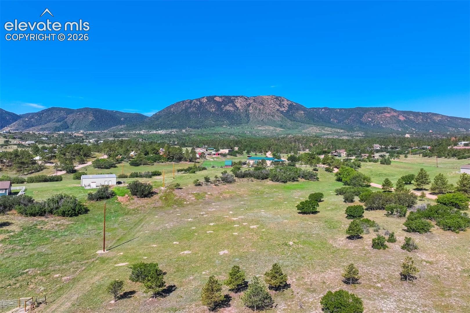 Photo 16 of Lot 10 Schilling Avenue, Monument