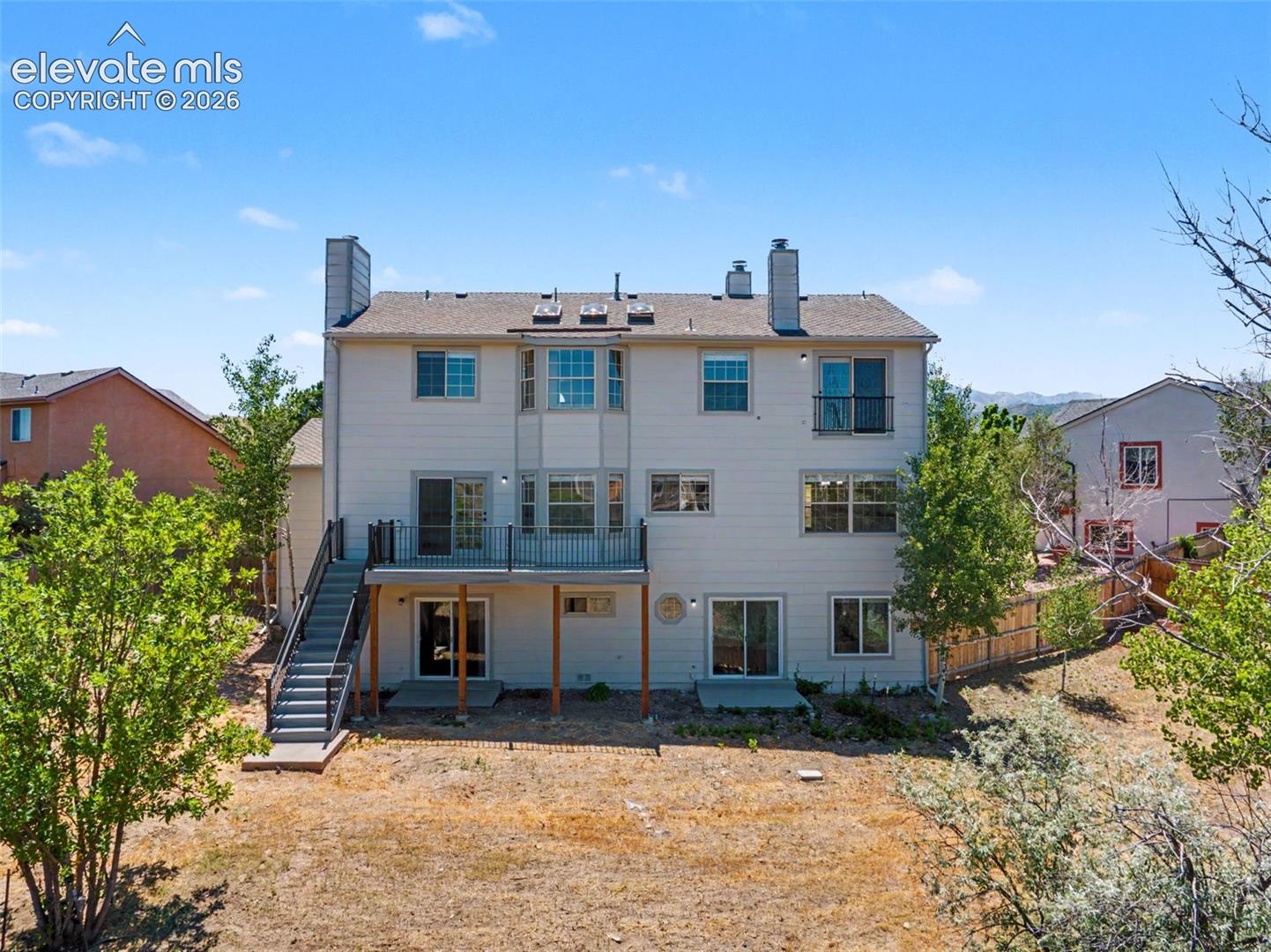 Photo 8 of 752 S Rockrimmon Boulevard, Colorado Springs