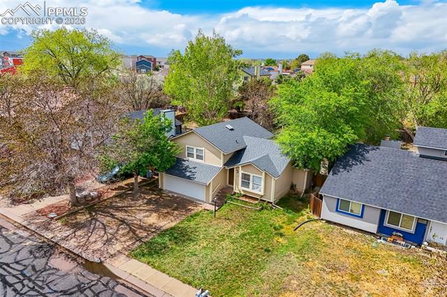 4334 Allesandro Dr, Colorado Springs, CO 80916