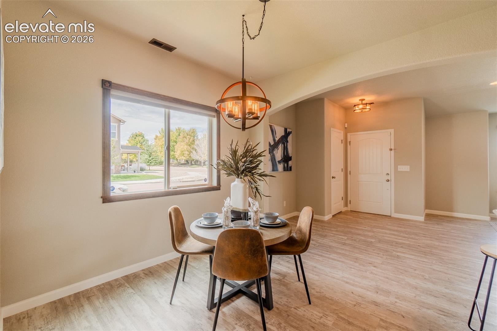 Photo 10 of 6071 Old Glory Drive, Colorado Springs