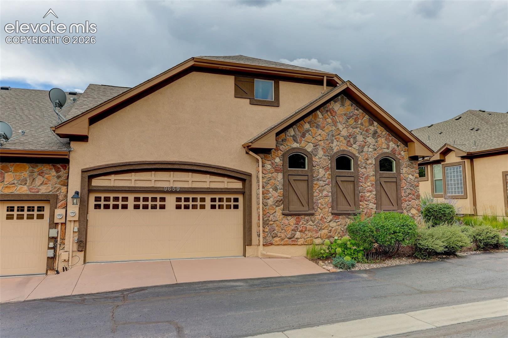 Photo 44 of 9659 Carriage Creek Point, Colorado Springs