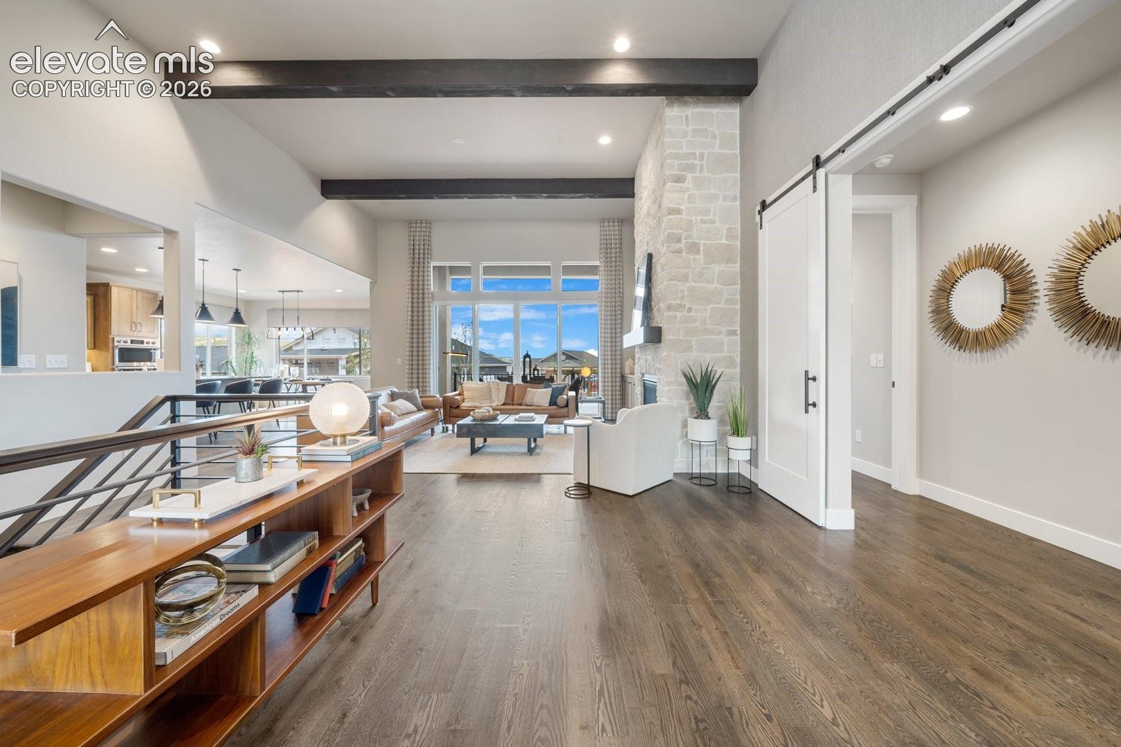 Different Home Same Floor Plan