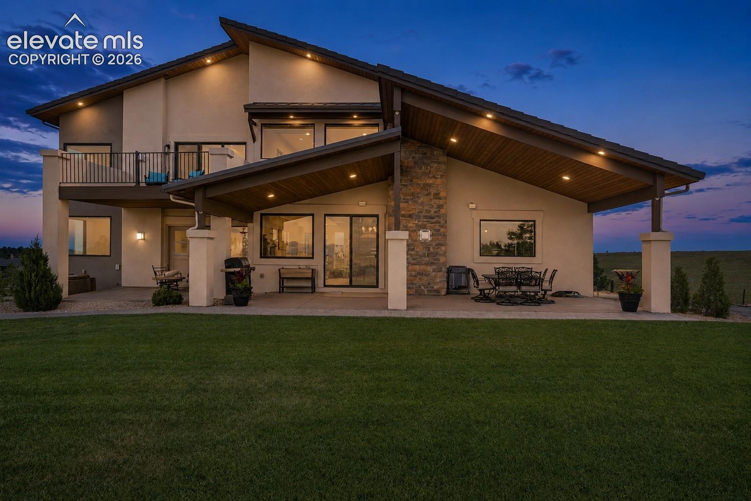 Photo 47 of 4695 Settlers Ranch Road, Colorado Springs