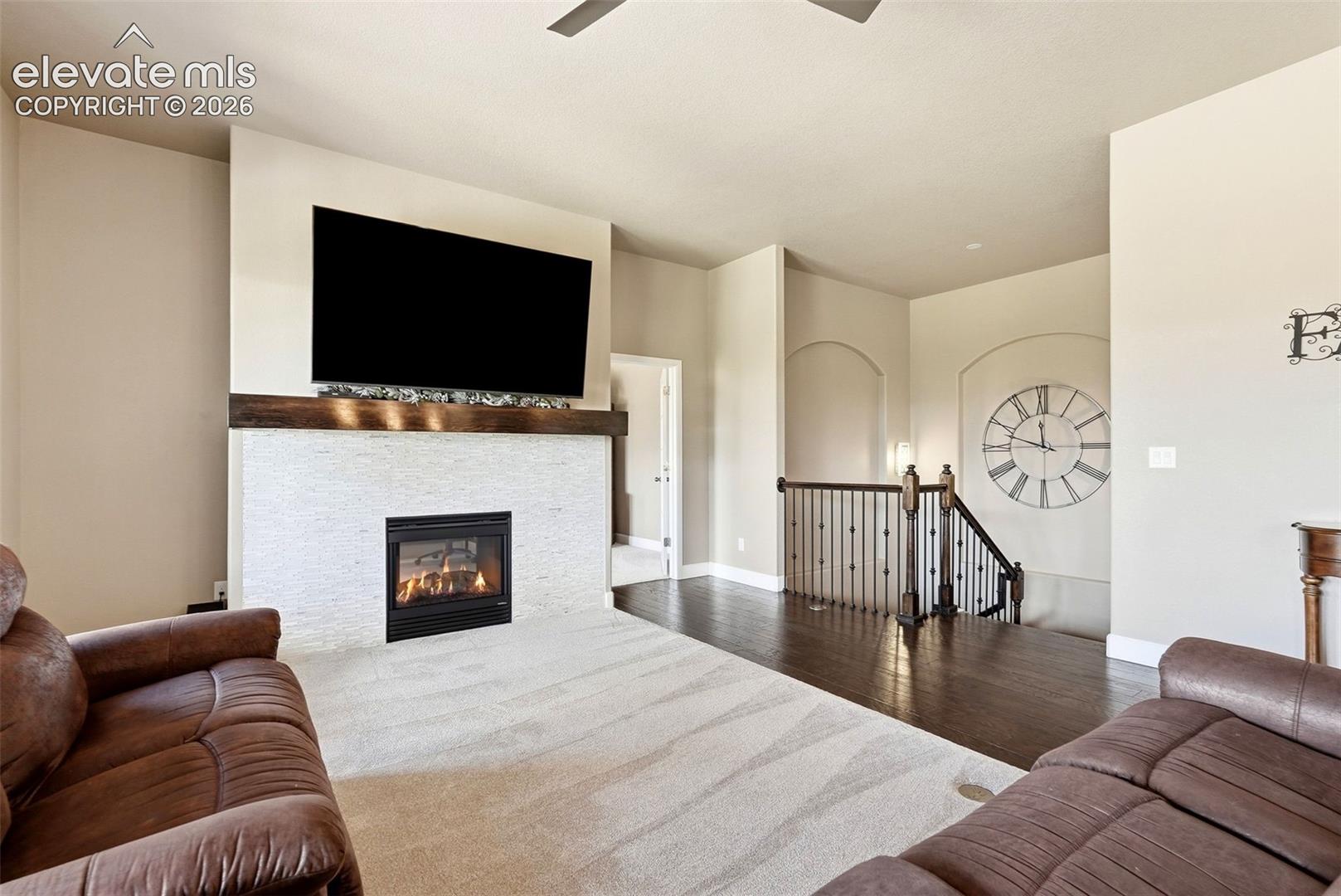 Photo 10 of 2477 Fieldbrook Court, Colorado Springs
