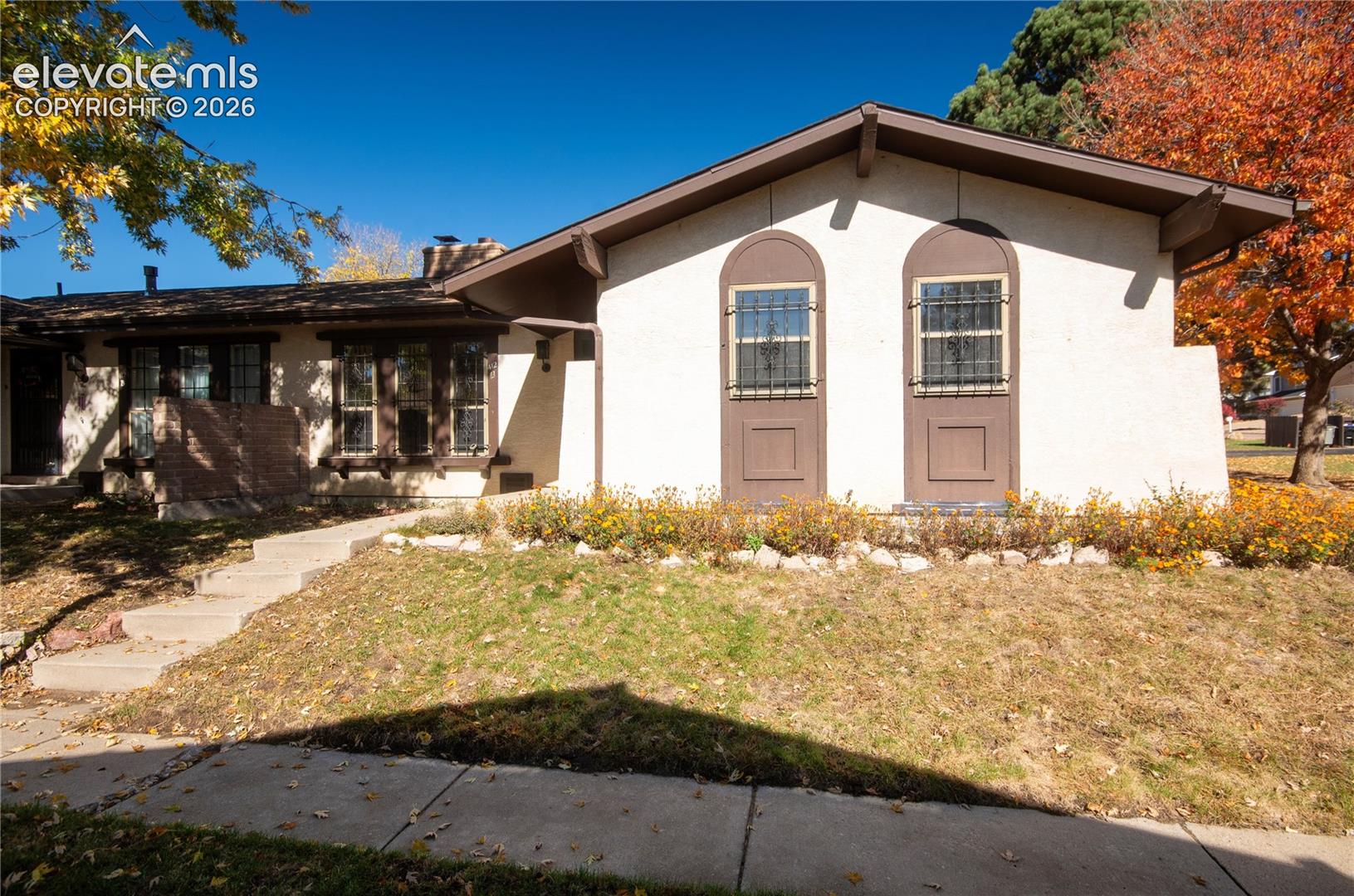 Photo 2 of 412 Valley Hi Circle #A, Colorado Springs