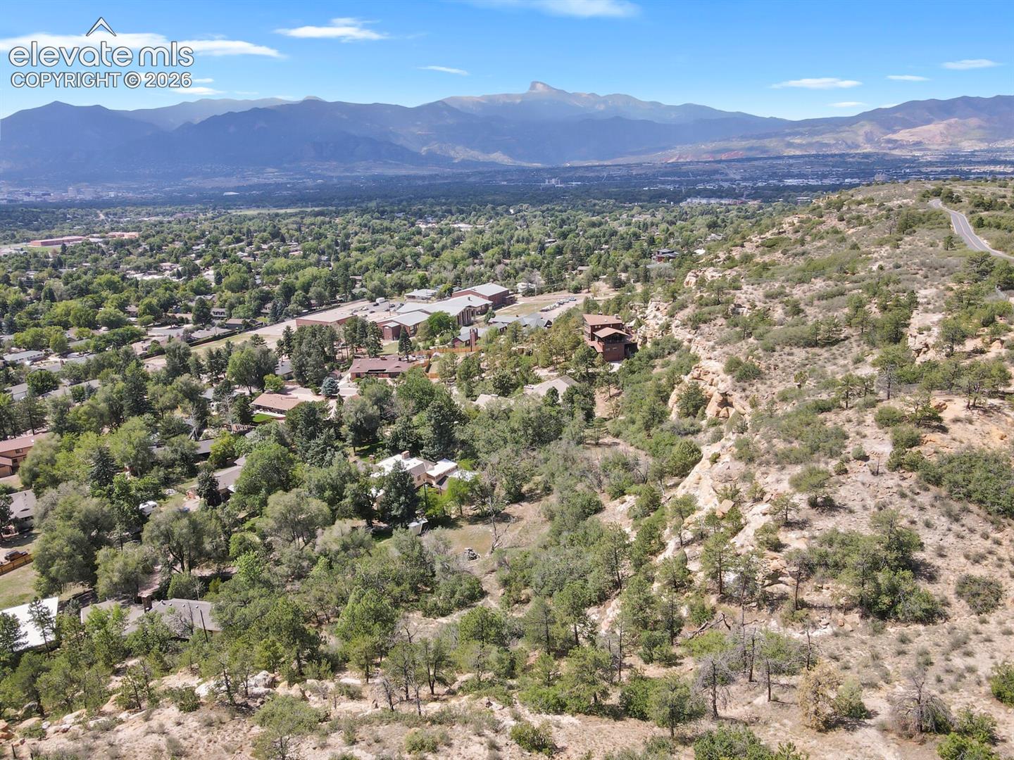 Photo 6 of N Chelton Road, Colorado Springs