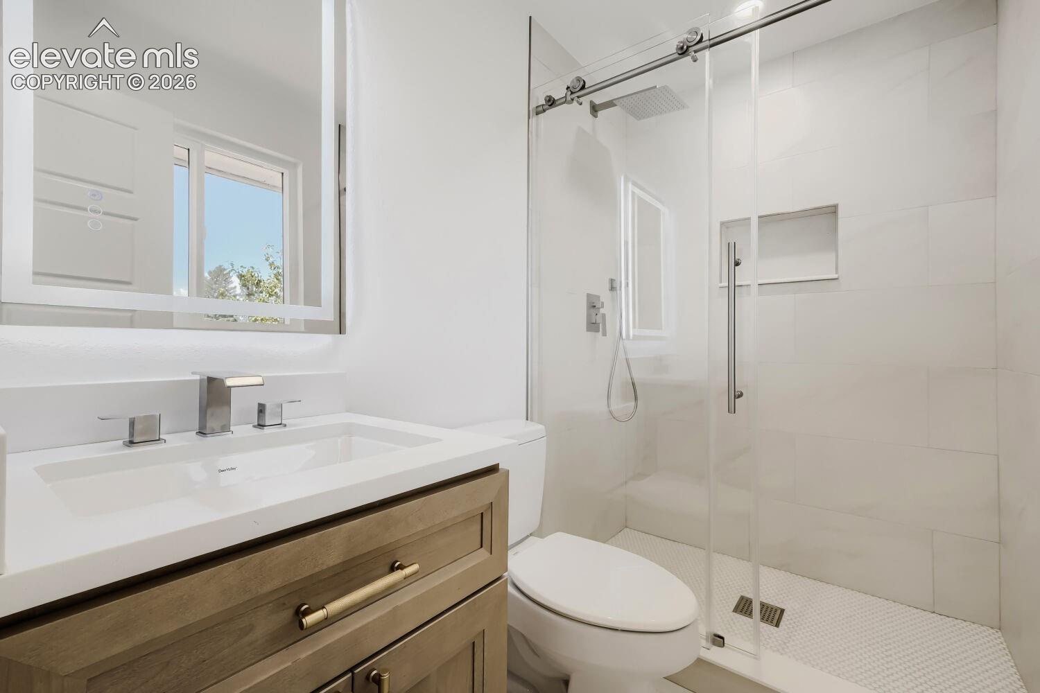 Photo 12 of 3817 N Midsummer Lane, Colorado Springs