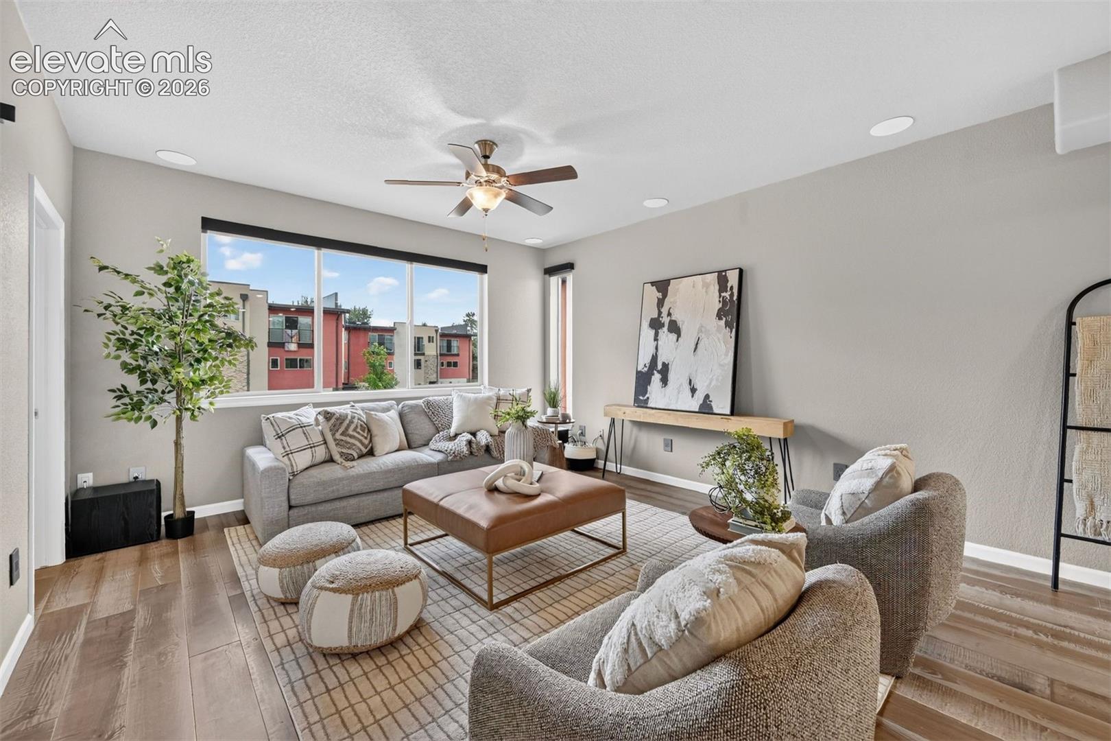 Photo 17 of 94 Cheyenne Boulevard, Colorado Springs