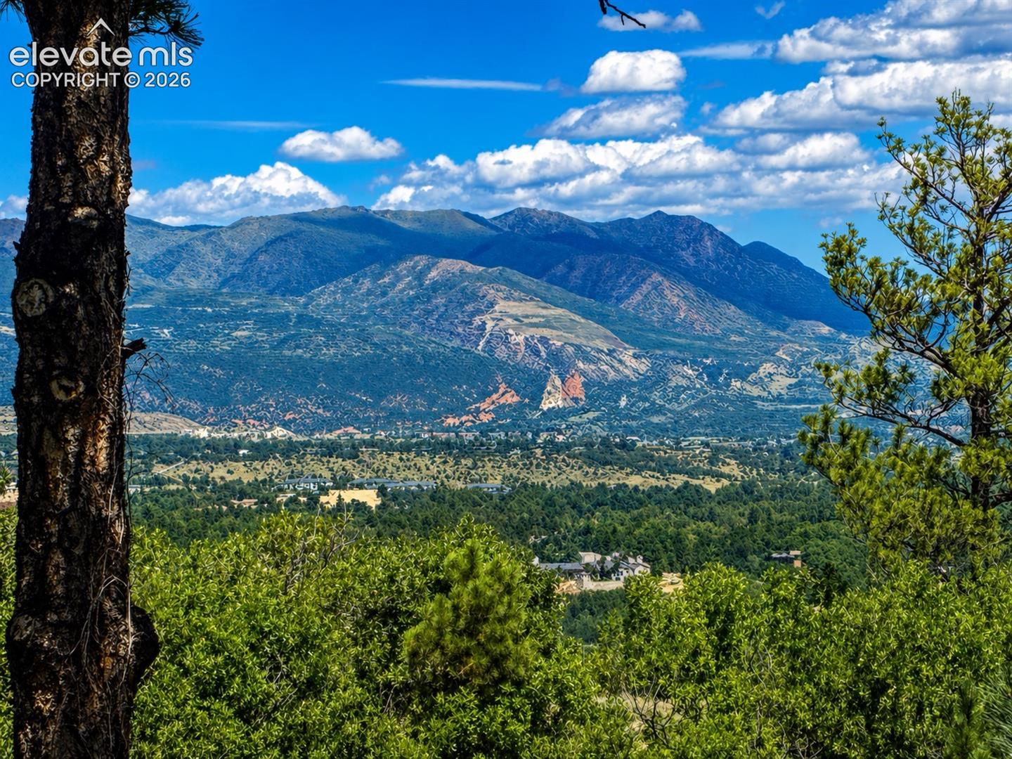 Photo 47 of 4660 Bradford Heights, Colorado Springs