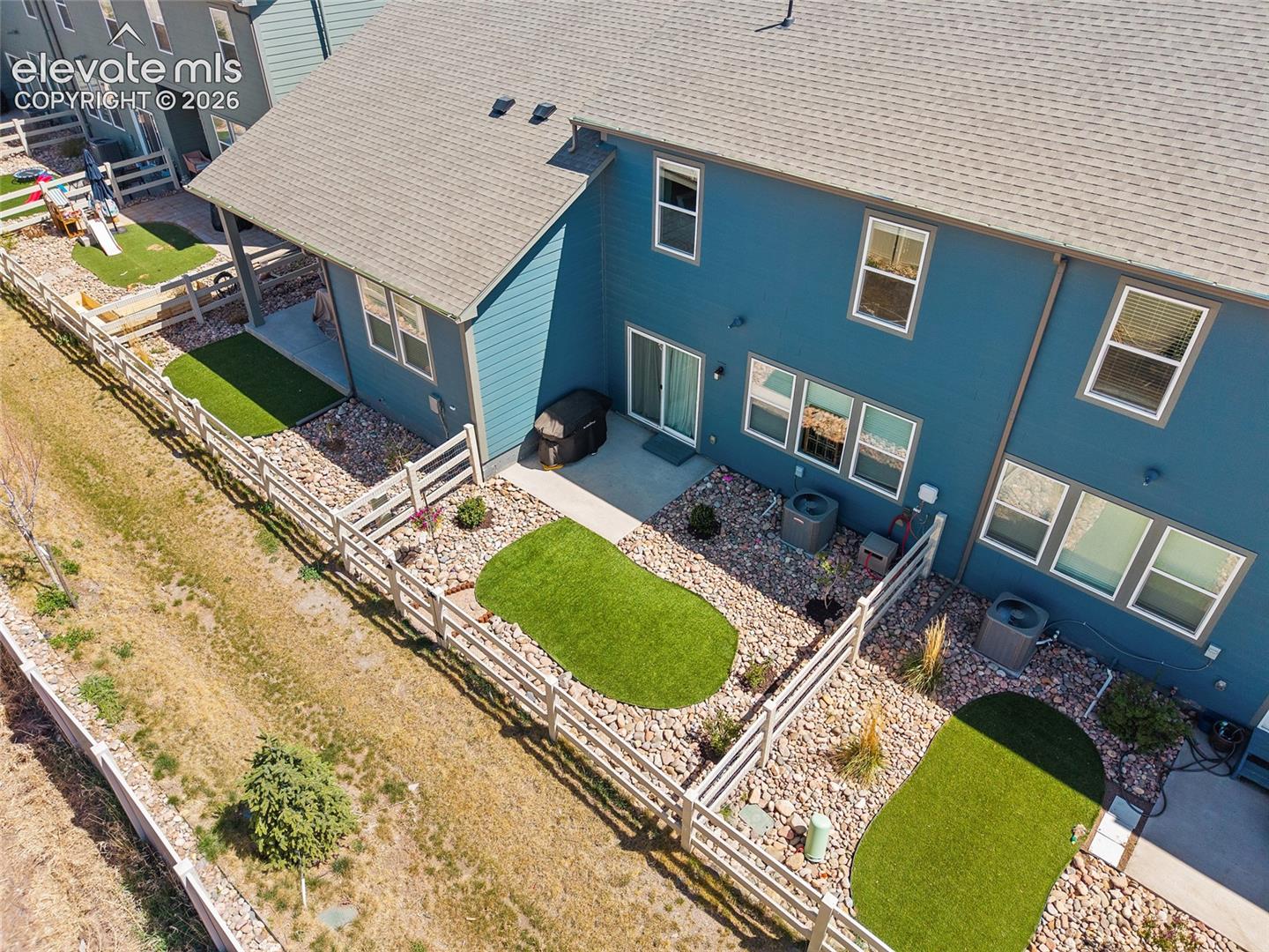 Photo 31 of 8122 Grey Bark Way, Colorado Springs
