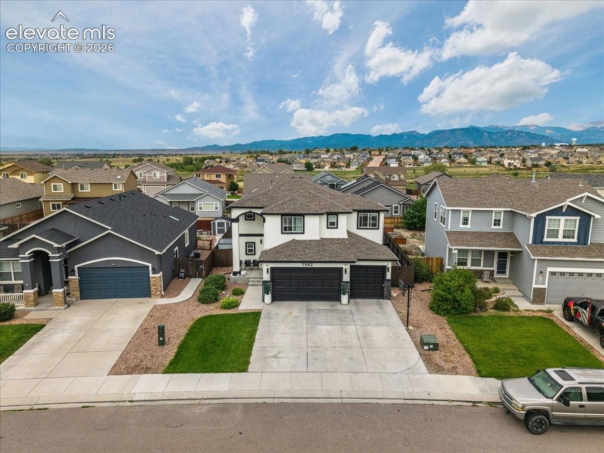 Photo 29 of 7502 Peachleaf Drive, Colorado Springs