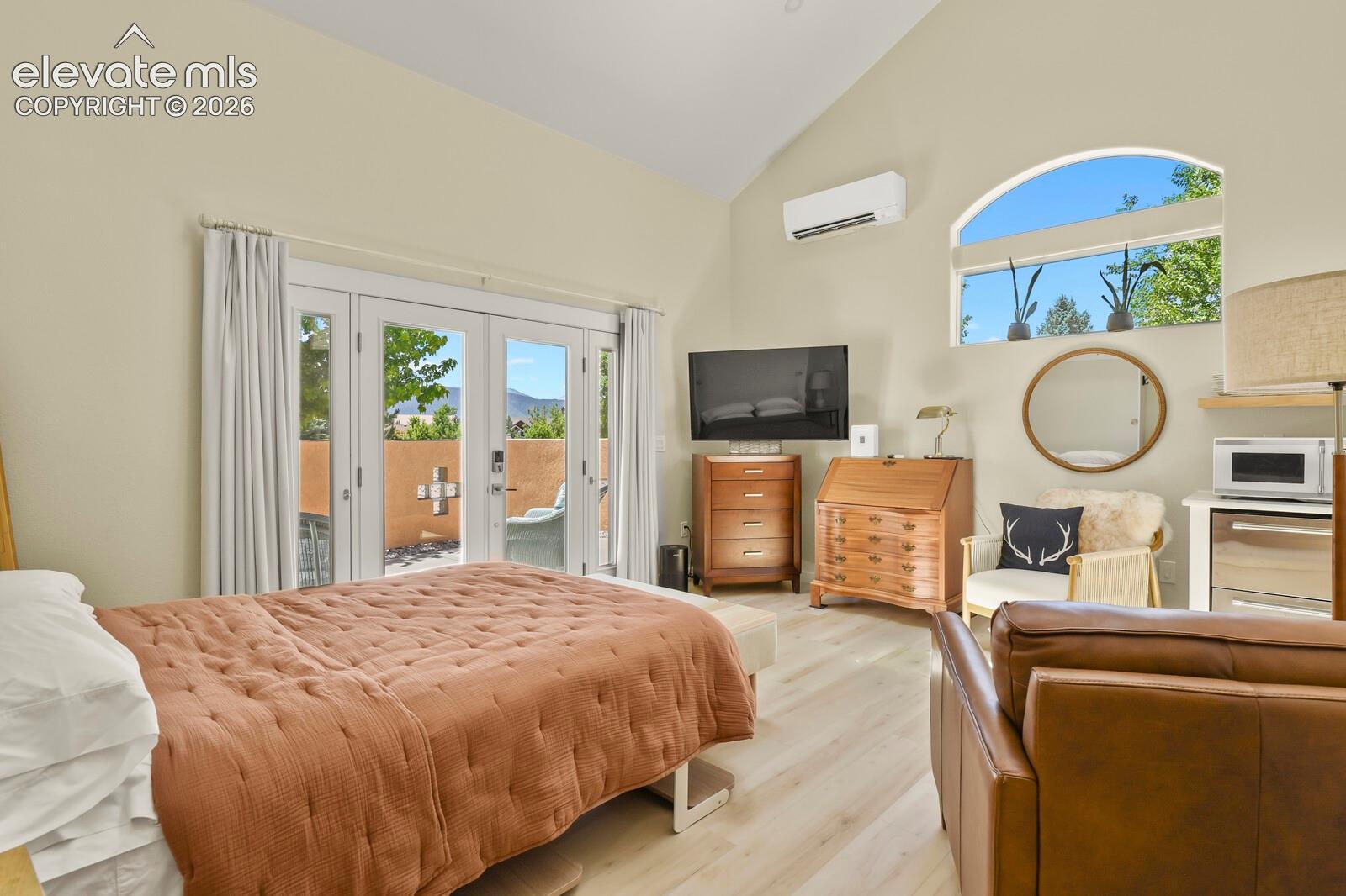 ADU - Efficiency Studio Apartment