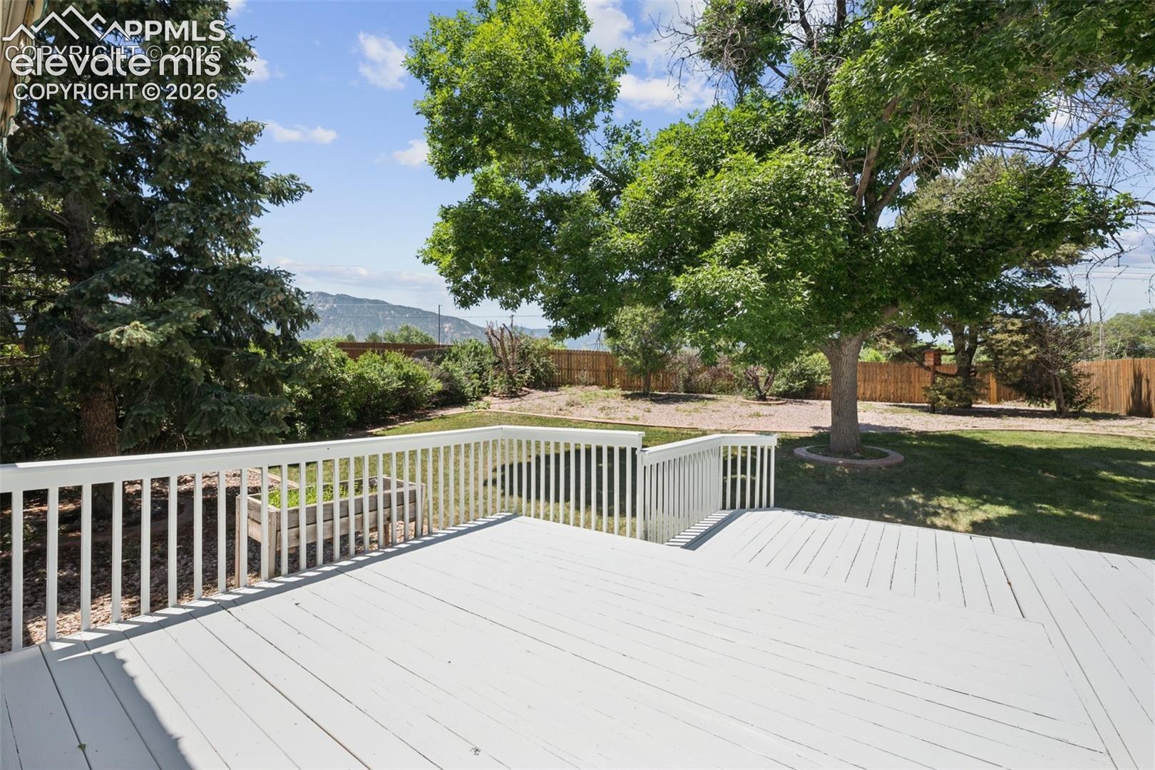 Photo 42 of 3146 Breckenridge Drive, Colorado Springs