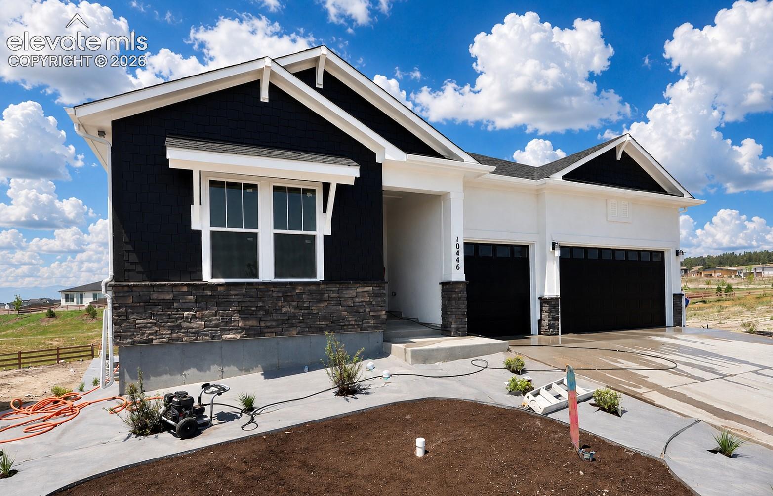 10446 Plein Air Pl, Colorado Springs, CO 80924