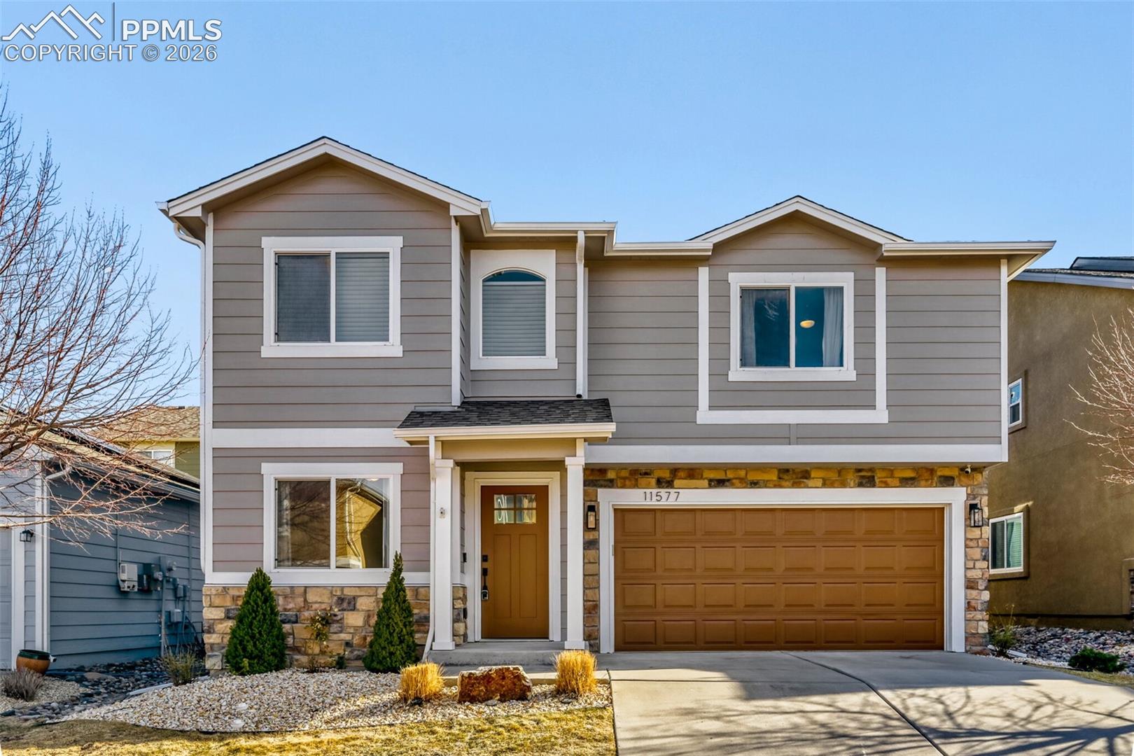 Featured Homes Featured Homes