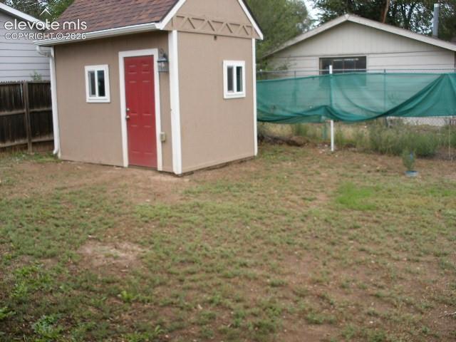 Photo 48 of 1140 Florence Avenue, Colorado Springs