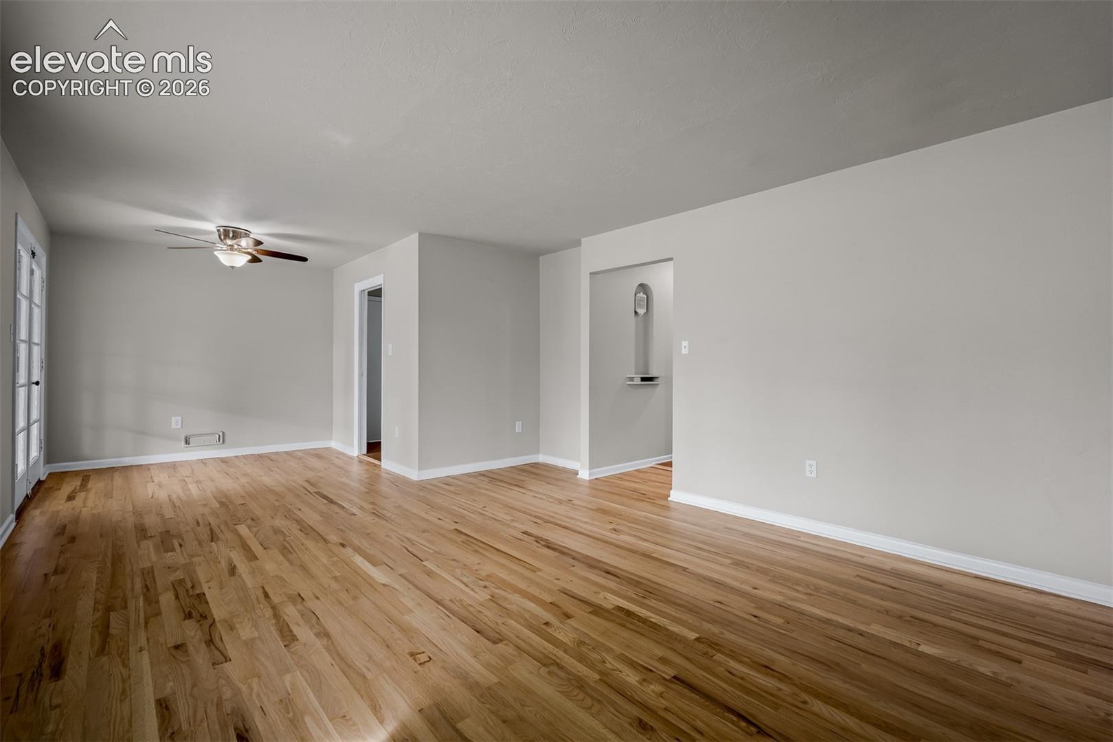 Photo 9 of 1413 E Madison Street, Colorado Springs