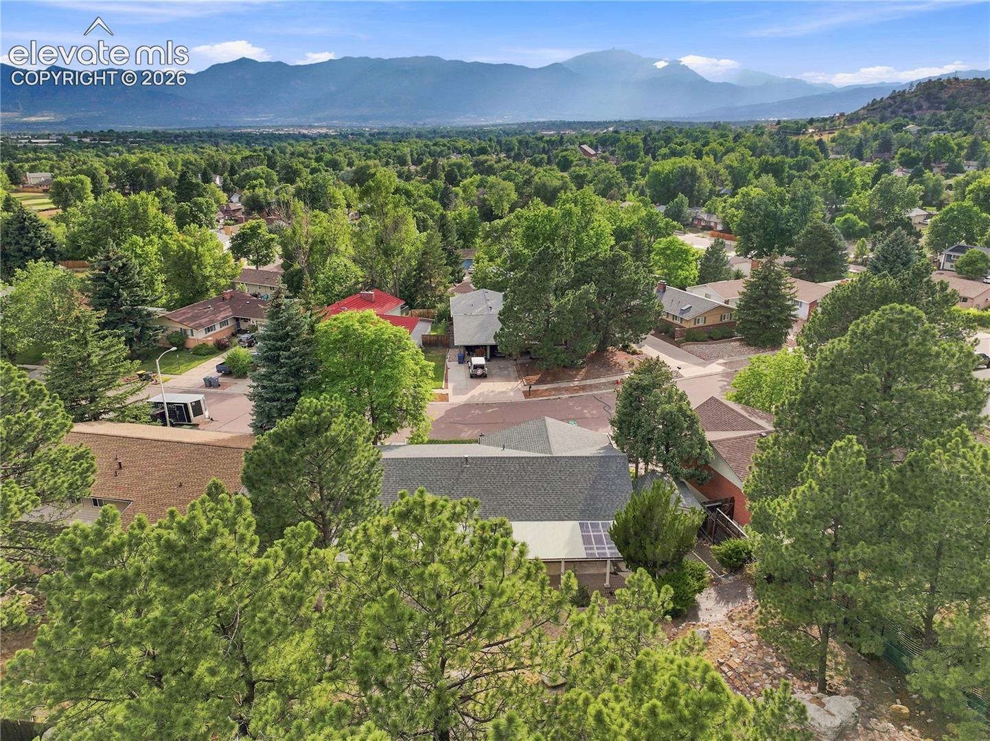 Photo 46 of 1605 Lehmberg Boulevard, Colorado Springs