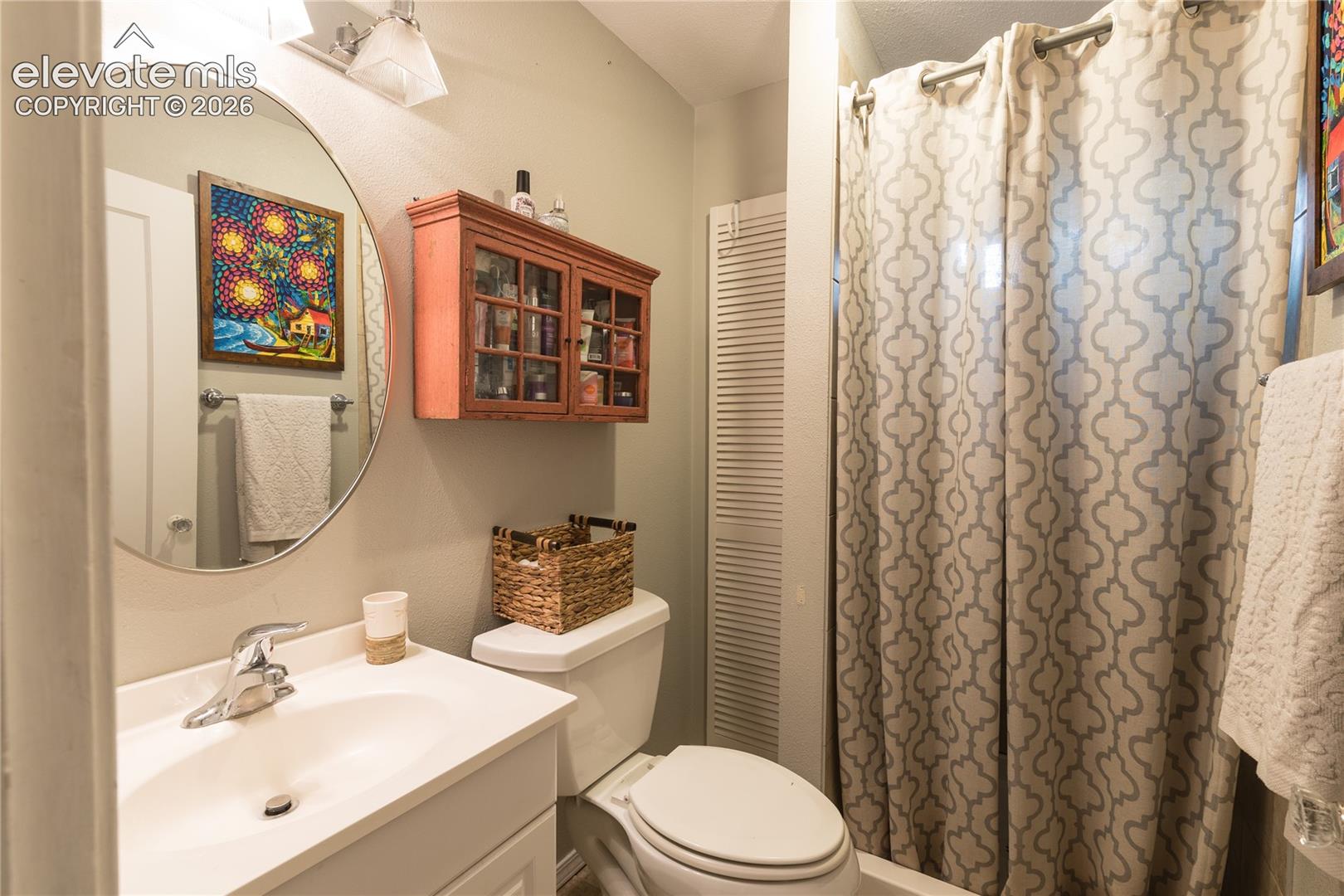 Photo 13 of 1404 N Prospect Street, Colorado Springs