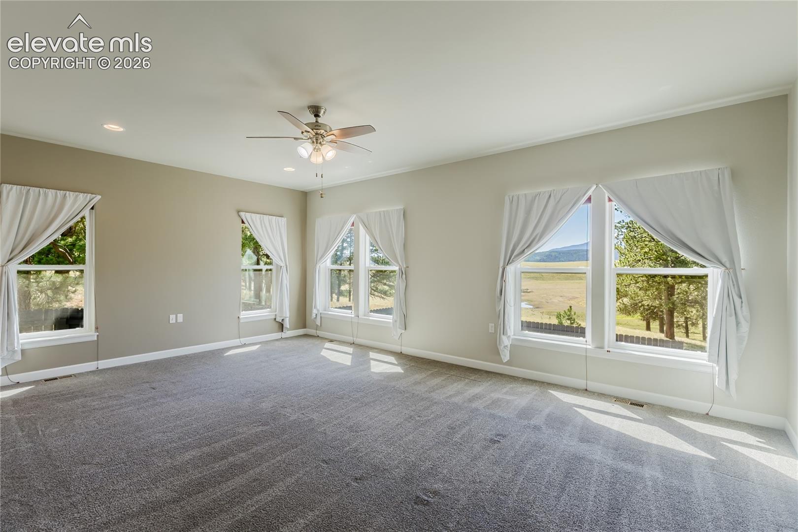 Large Bedroom #2