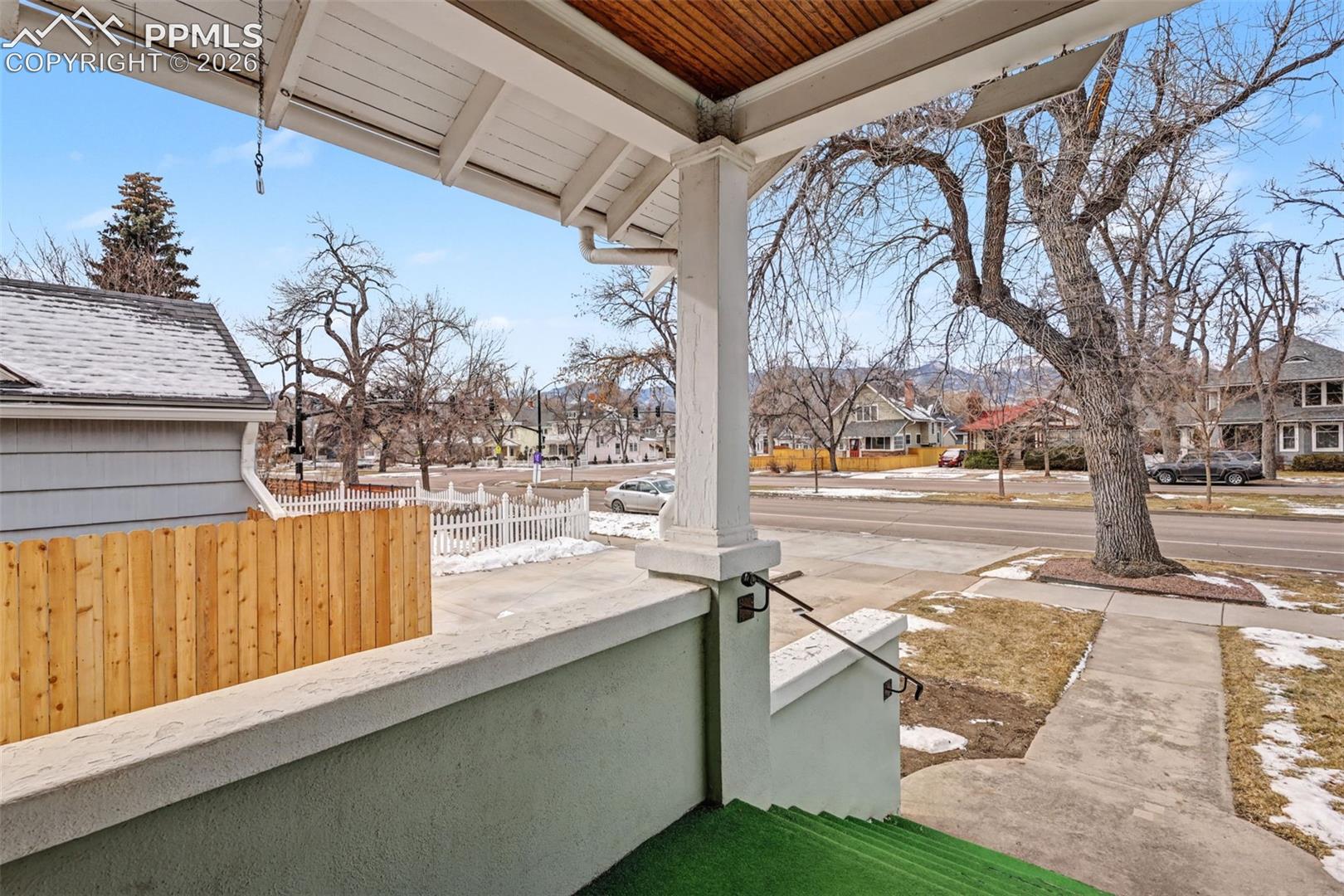 1911 N Nevada Ave, Colorado Springs, CO 80907