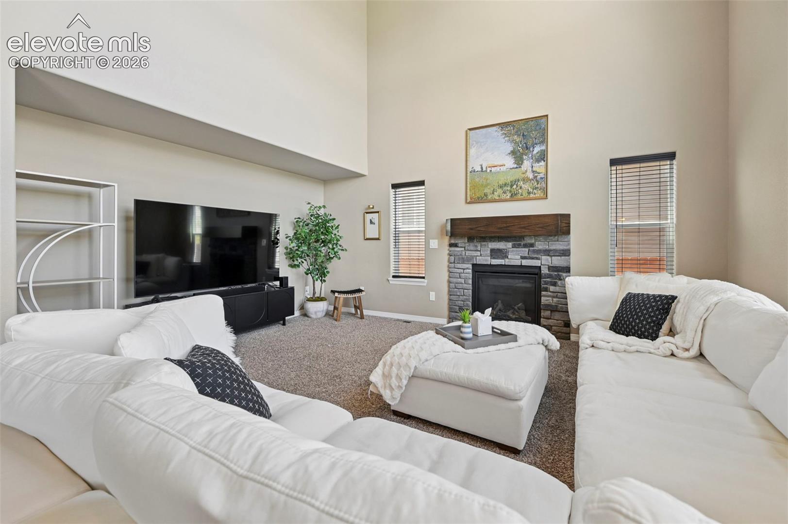Photo 16 of 12746 Windingwalk Drive, Peyton