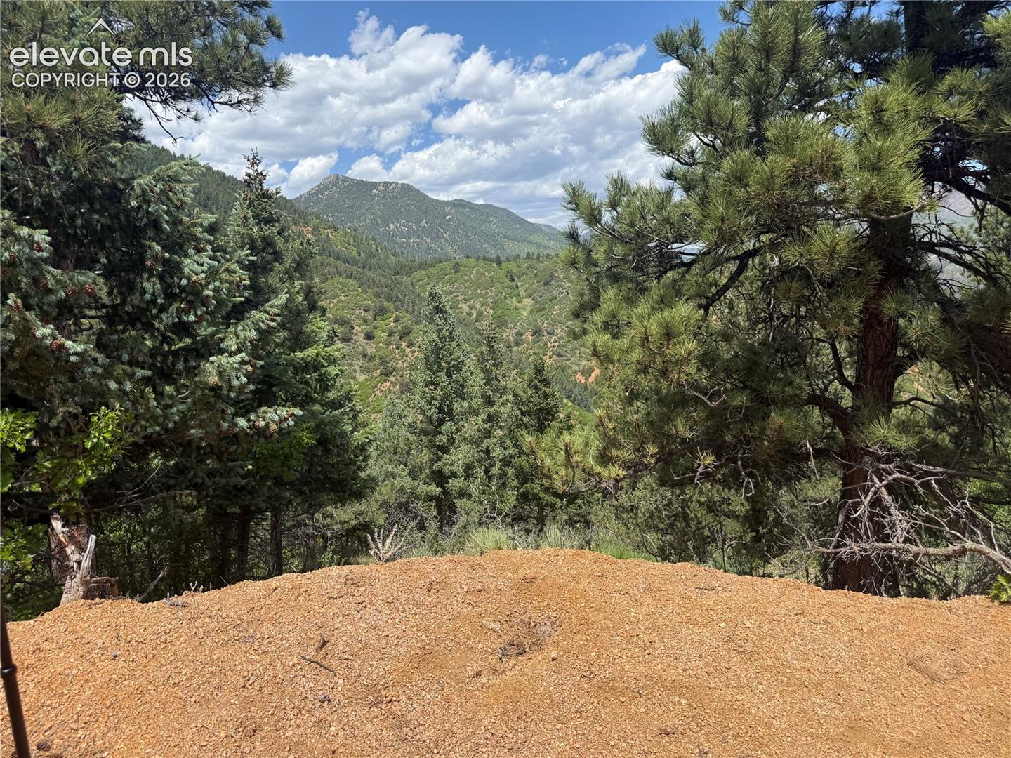 Photo 6 of 358 Sugarloaf Road, Manitou Springs