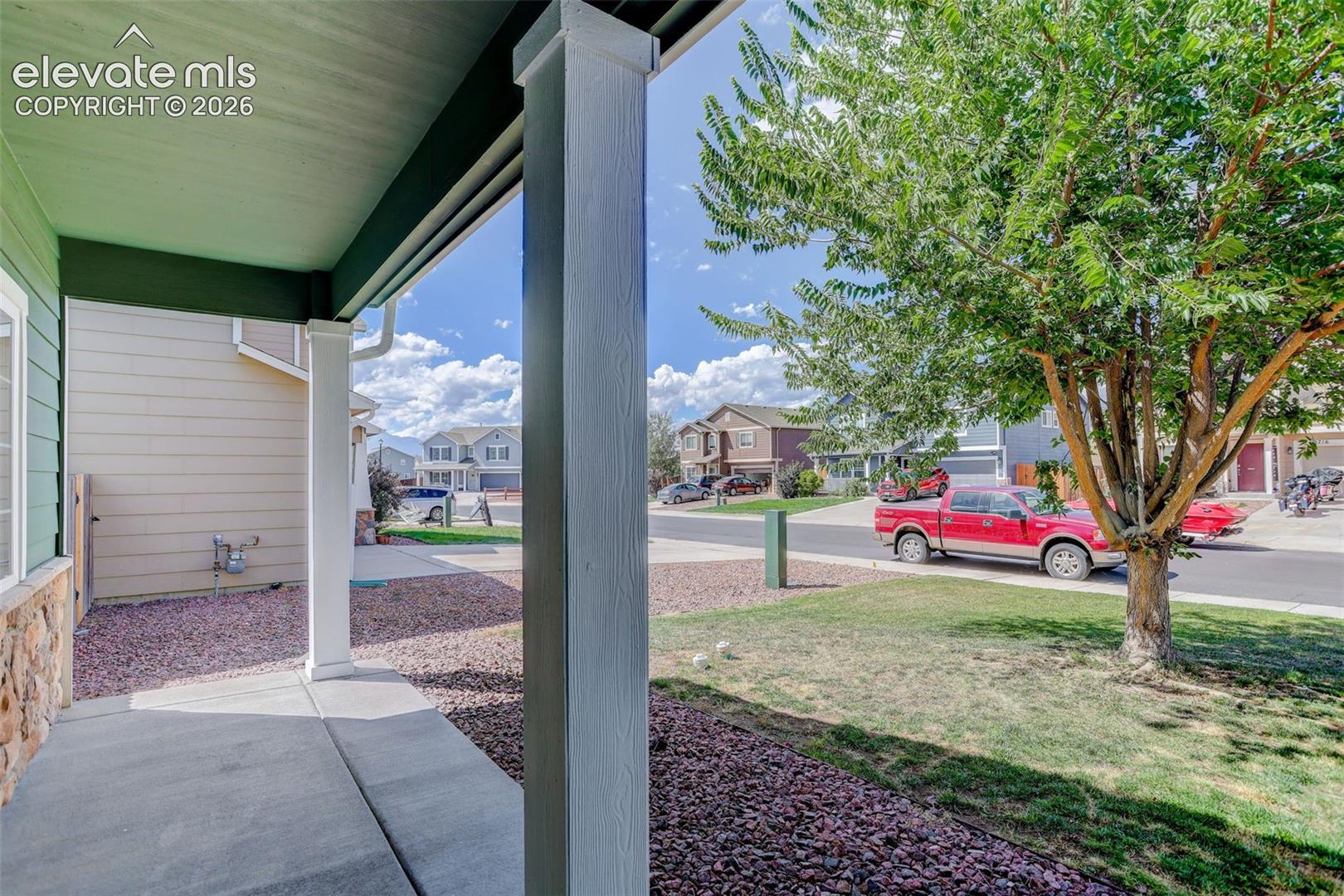Photo 17 of 3715 Chia Drive, Colorado Springs