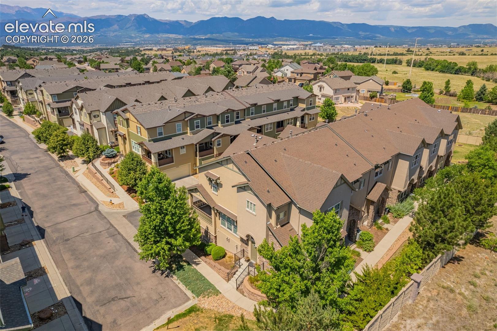 10817 Tincup Creek Point, Colorado Springs, CO 80908