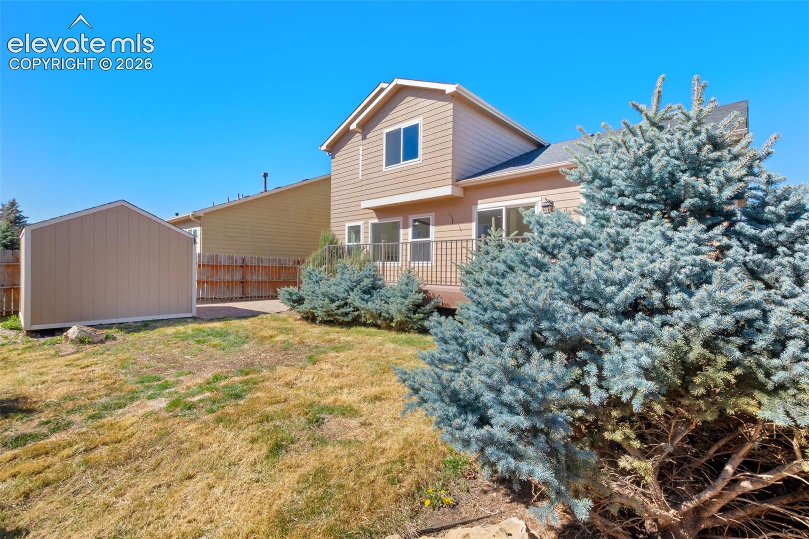 Photo 39 of 14181 Petrel Drive, Colorado Springs