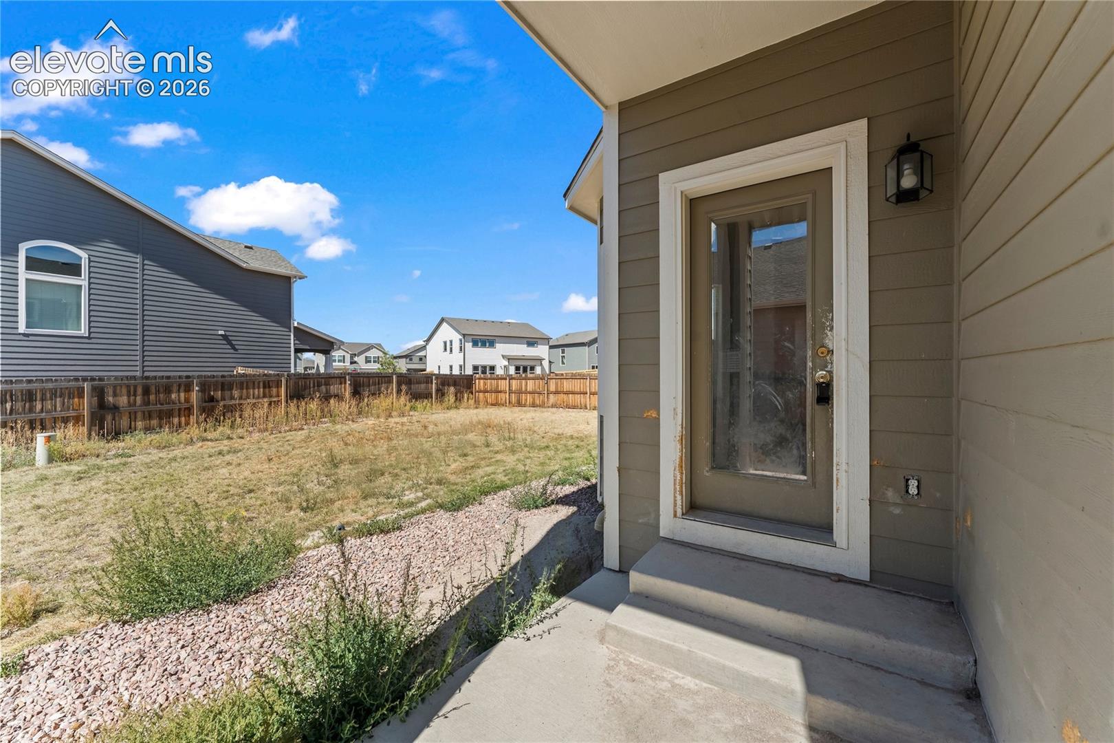 Photo 37 of 8238 Thedford Court, Peyton