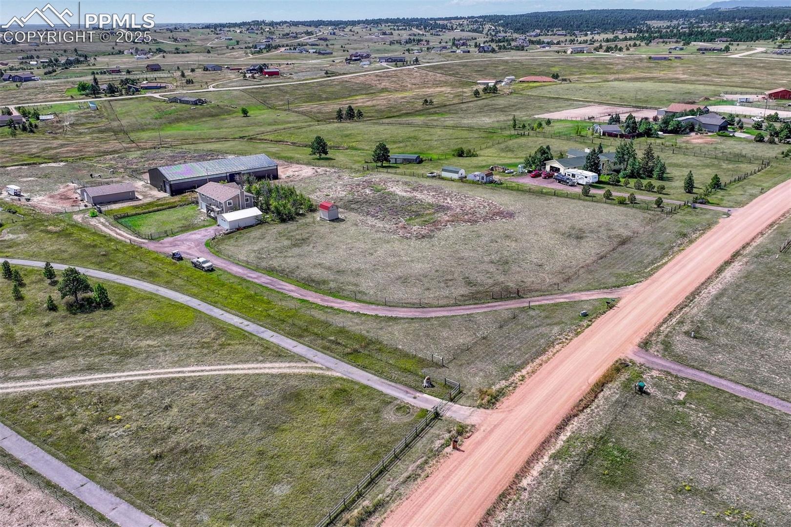 Photo 47 of 12895 Green Meadow Drive, Elbert