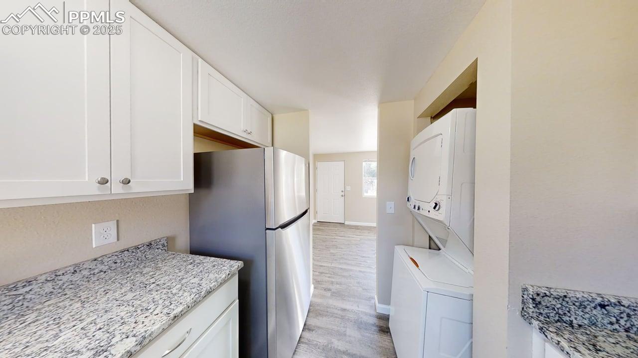 Photo 8 of 2405+2403 E St Vrain Street, Colorado Springs